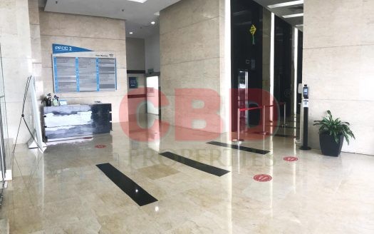 Puchong Financial Corporate Centre (PFCC) Tower 2