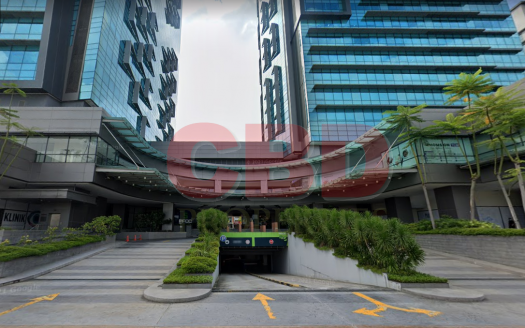 Puchong Financial Corporate Centre (PFCC) Tower 5