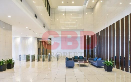 Puchong Financial Corporate Centre (PFCC) Tower 5