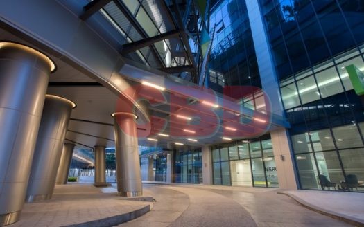 Mercu 2, KL Eco City