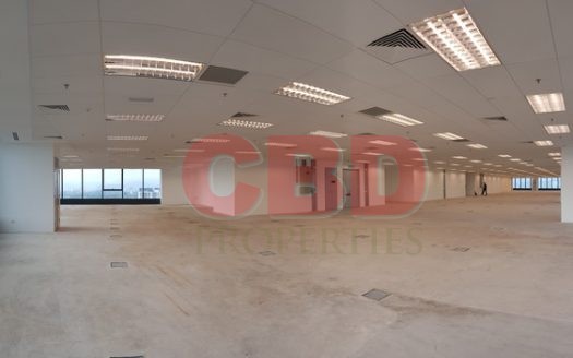 Mercu 2, KL Eco City