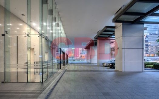 Mercu 3, KL Eco City