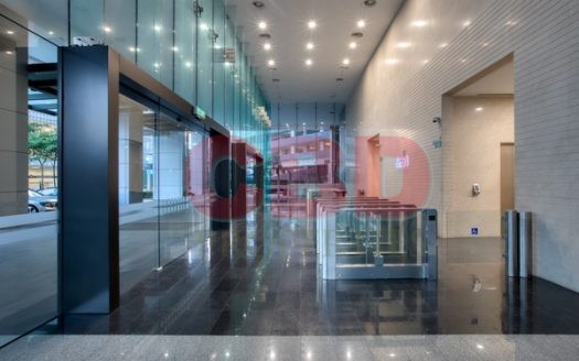 Mercu 3, KL Eco City