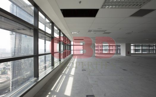 Mercu 3, KL Eco City