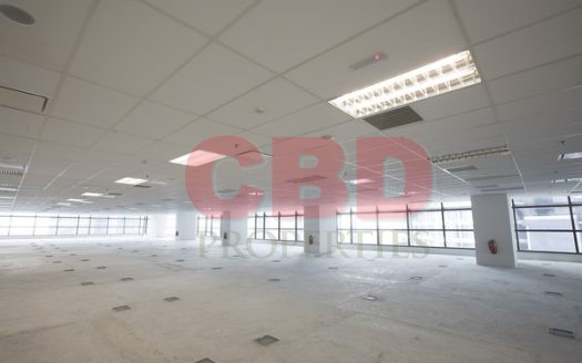 Mercu 3, KL Eco City