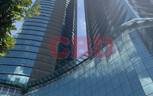 The Vertical Business Suites