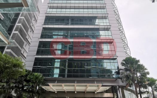 Tower 8, Avenue 5 @ The Horizon (Wisma DKLS)