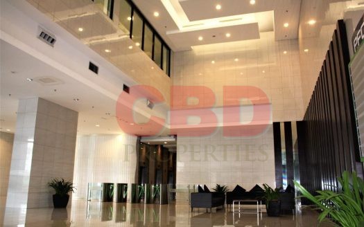 Puchong Financial Corporate Centre (PFCC) Tower 5