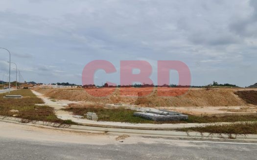 Industrial Land @ Serendah Manufacturing Park