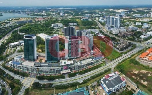 Cyberjaya Development Land 2.68 acres