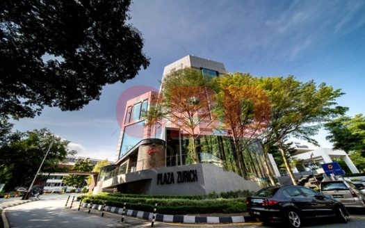 Plaza Zurich