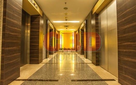 Wisma AmFirst