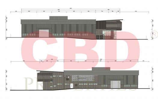 1 Acres of Detached Factory @ SILC Nusajaya Johor