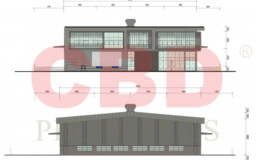 1 Acres of Detached Factory @ SILC Nusajaya Johor