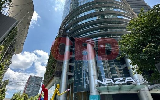 Naza Tower