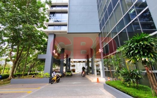 SkyTech Tower 2, MKN Embassy Techzone