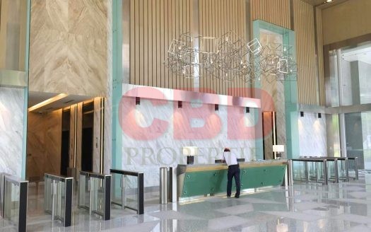 Naza Tower @ Platinum Park