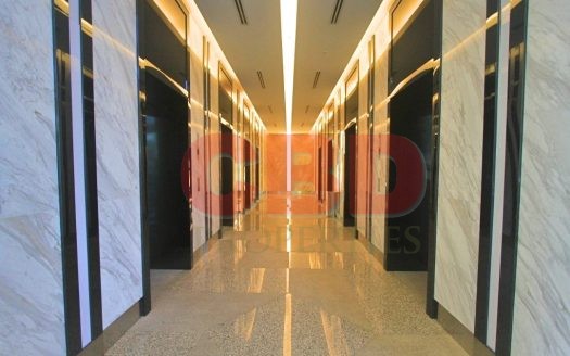 Naza Tower @ Platinum Park