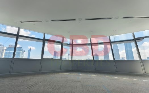 Naza Tower @ Platinum Park