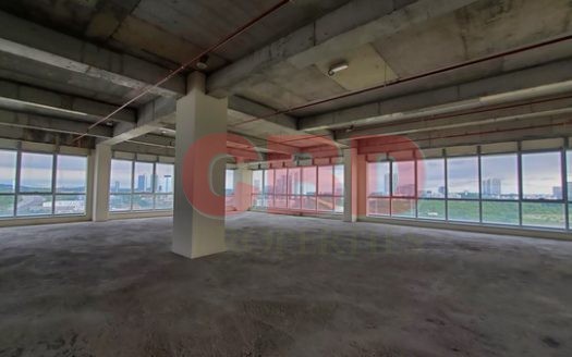 SkyTech Tower 2, MKN Embassy Techzone