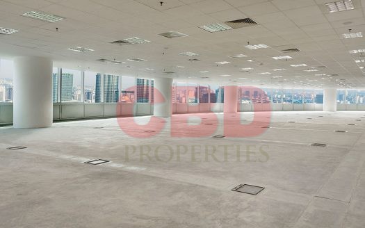 Naza Tower @ Platinum Park