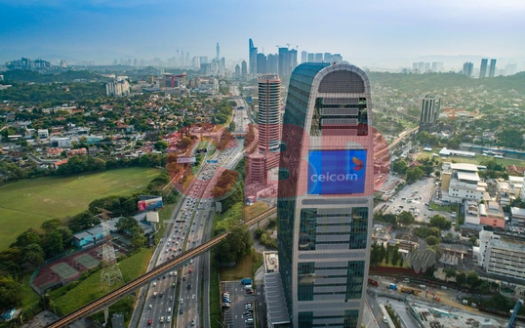 Menara CelcomDigi