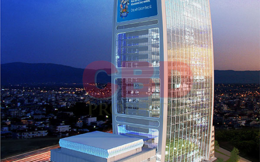 Menara CelcomDigi
