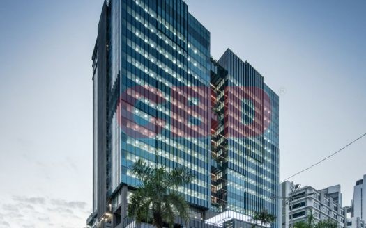 Symphony Square