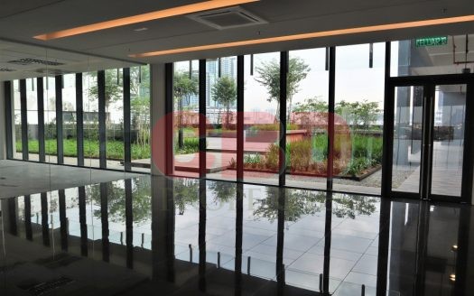Symphony Square