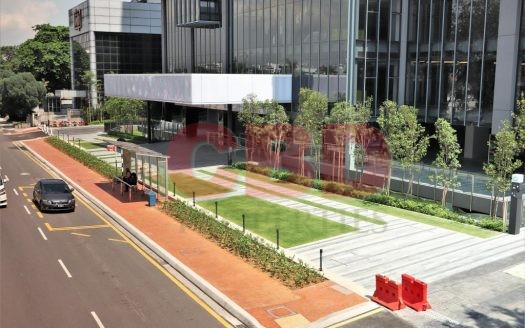 Symphony Square