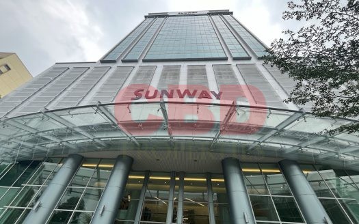 Wisma Sunway