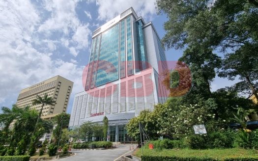 Wisma Sunway