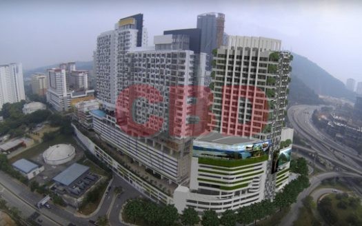 Mercu Mustapha Kamal