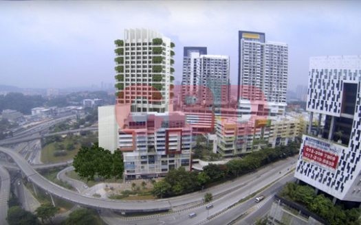 Mercu Mustapha Kamal