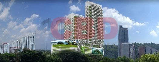 Mercu Mustapha Kamal