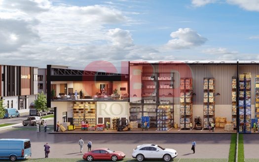 IOI INDUSTRIAL PARK Banting – 万津IOI工业å›