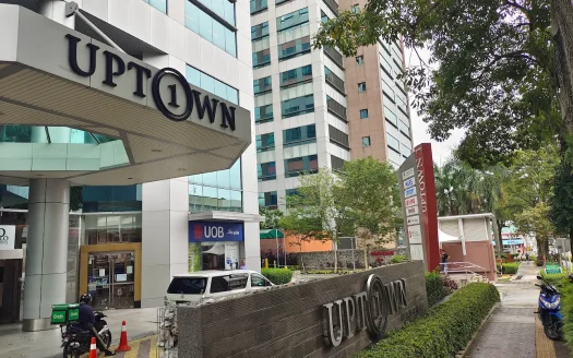 Uptown 1