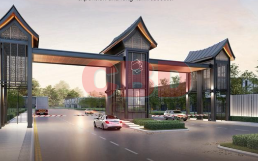 Eco Business Park 7 (EBP 7), Negeri Sembilan