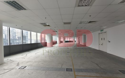 Naza Tower KLCC Office