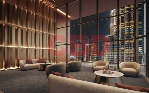 CloutHaus Residences@KLCC(格拉豪斯豪华公寓@KLCC)
