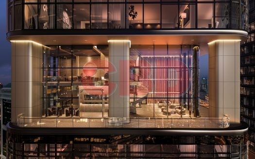 CloutHaus Residences@KLCC(格拉豪斯豪华公寓@KLCC)