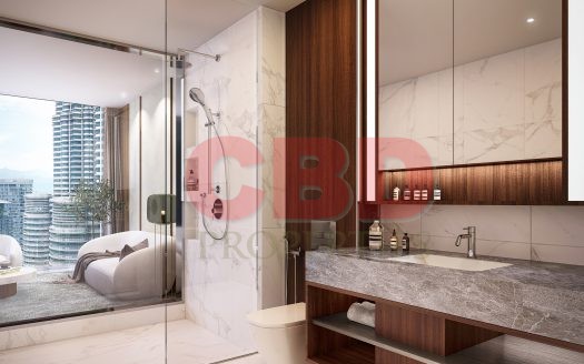 CloutHaus Residences@KLCC(格拉豪斯豪华公寓@KLCC)