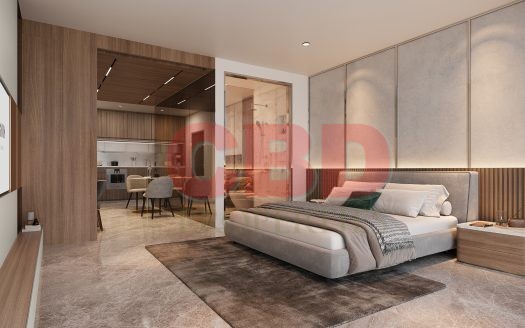 CloutHaus Residences@KLCC(格拉豪斯豪华公寓@KLCC)
