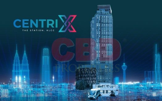 Centrix The Station KLCC