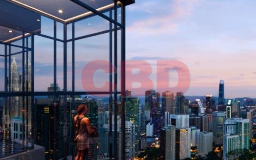 Centrix The Station KLCC