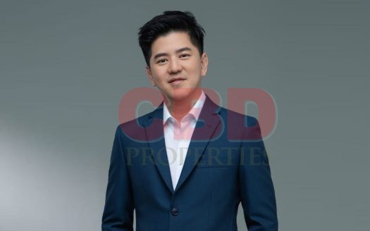 Adrian Wang