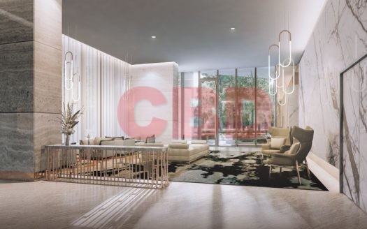 TRX RESIDENCES @ THE EXCHANGE TRX