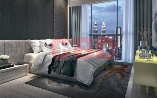 TRX RESIDENCES @ THE EXCHANGE TRX