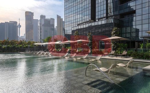 TRX RESIDENCES @ THE EXCHANGE TRX