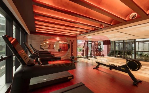 TRX RESIDENCES @ THE EXCHANGE TRX